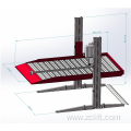 Hydraulic Car Parking Lift